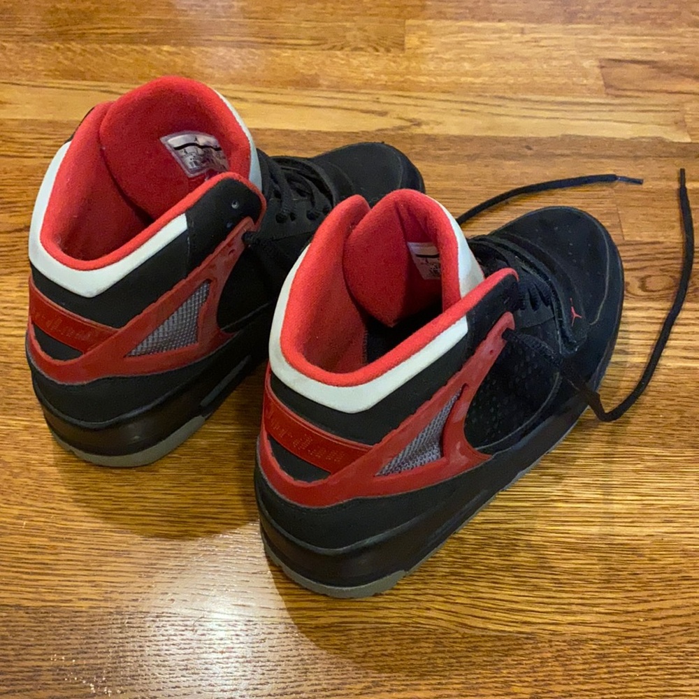 Jordan sneakers